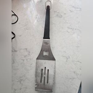 Pampered Chef Stainless Steel Spatula